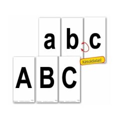 ABC kártya