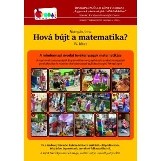 Hová bújt a matematika? IV. kötet