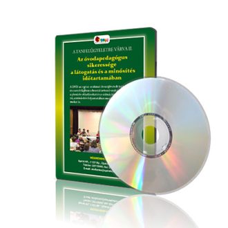   Az óvodapedagógus sikeressége a látogatás és a minősítés időtartamában