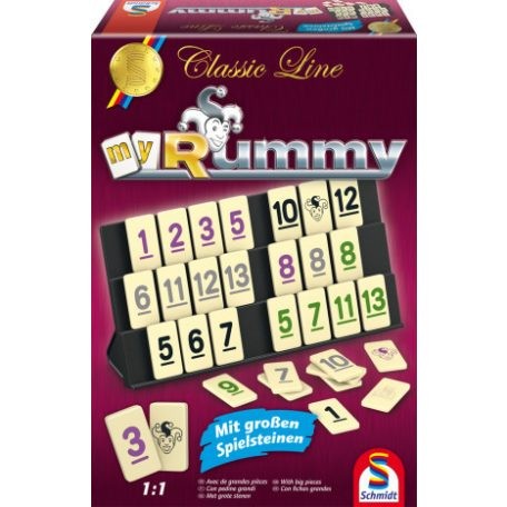 My Rummy Classic