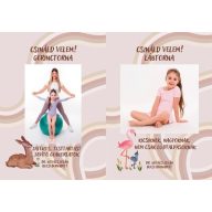 Csináld velem! Lábtorna és gerinctorna