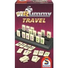 MyRummy Travel - utazójáték