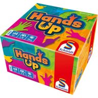 Kezeket fel! Hands up!