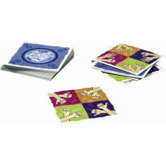 Hands up! - Kezeket fel!