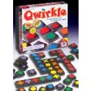 Qwirkle  Formák, színek, kombinációk!
