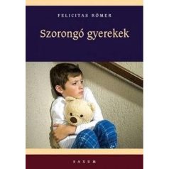 Szorongó gyerekek