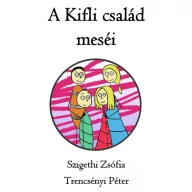 A Kifli család meséi