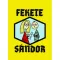 Fekete Sándor Érzelem felismerését és kifejezését segítő kártya