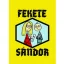 Fekete Sándor Érzelem felismerését és kifejezését segítő kártya