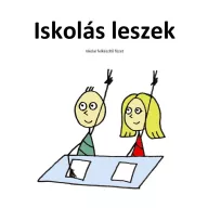 Iskolás leszek iskolai felkészítő füzet