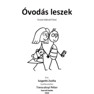 Óvodás leszek óvodai felkészítő füzet