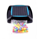 Golyó sorakoztató logikai játék