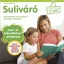Suliváró iskolaérettséget mérő tesztkönyv