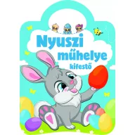 Nyuszi műhelye
