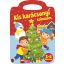 Kis karácsonyi színezőm 3-4 éveseknek