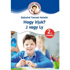 Hogy írjuk? J vagy Ly