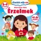 Okoskák ovija mini Érzelmek