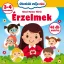 Okoskák ovija mini Érzelmek
