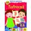 Testrészek foglalkoztató gyerekeknek