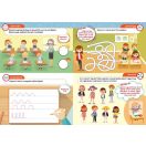 Mi történik a suliban?