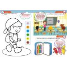 Mi történik a suliban?