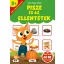 Pisze és az ellentétek