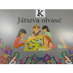 Játszva olvass! k