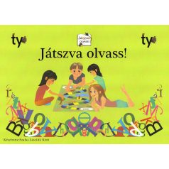 Játszva olvass! ty