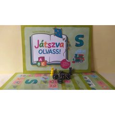 Játszva olvass! s