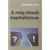 A még létező kapitalizmus