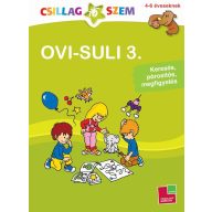 Ovi-Suli 3. Keresés, párosítás, megfigyelés