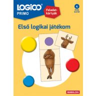 Logico Primo Első logikai játékom