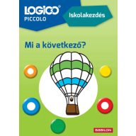 Logico Piccolo Mi a következő?