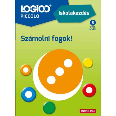 Logico Piccolo Számolni fogok