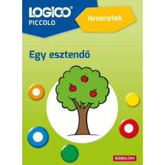 Logico Piccolo Ismeretek Egy esztendő