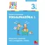 Suli plusz - Fogalmazóka 1. - Szavak és mondatok 