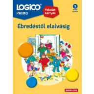 Logico Primo Ébredéstől elalvásig