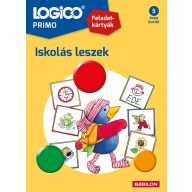 Logico Primo Iskolás leszek