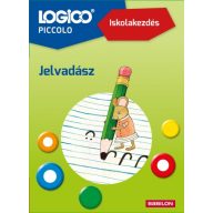 Logico Piccolo Jelvadász 