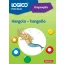 Logico Piccolo Hangoló-Hangolló