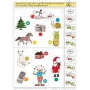 Logico Piccolo Szótagoló Szótagolló