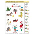 Logico Piccolo Szótagoló Szótagolló