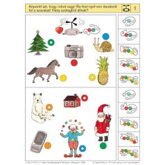 Logico Piccolo Szótagoló Szótagolló