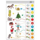 Logico Piccolo Szótagoló Szótagolló