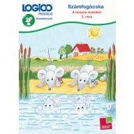Logico Piccolo A húszas számkör 2.