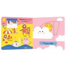 Képváltogató Évszakok - Mozgasd, pörgesd, nyitogasd!