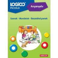 Logico Piccolo Szavak, mondatok, beszédhelyzetek