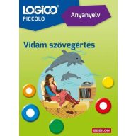 Logico Piccolo Vidám szövegértés