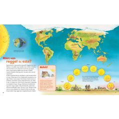 Az óra és az idő Mi MICSODA Junior