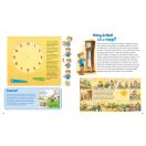 Az óra és az idő Mi MICSODA Junior